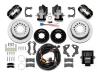 KIT REAR SMALL FORD 2.6 O - image 1