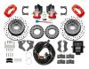 KIT REAR SMALL FORD 2.6 O - image 1