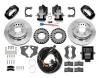 KIT REAR SMALL FORD 2.6 O - image 1