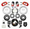 KIT REAR SMALL FORD 2.6 O - image 1
