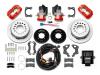 KIT REAR 12 BOLT 2.75 OFF - image 1