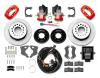 KIT REAR 12 BOLT 2.75 OFF - image 1
