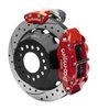 140-16165-DR Forged Narrow Superlite 4R Big Brake Rear Electronic Parking Brake Kit - image 2