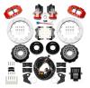 KIT REAR 12 BOLT 2.75 OFF - image 1