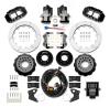 KIT REAR 12 BOLT 2.75 OFF - image 1