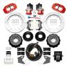 KIT REAR 12 BOLT 2.75 OFF - image 1