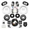 KIT REAR 12 BOLT 2.75 OFF - image 1