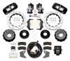 KIT REAR 12 BOLT 2.75 OFF - image 1
