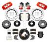 KIT REAR 12 BOLT 2.75 OFF - image 1
