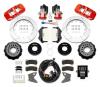 KIT REAR 12 BOLT 2.75 OFF - image 1