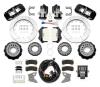 KIT REAR BIG FORD NEW STY - image 1