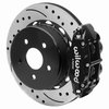 140-16179-D Forged Narrow Superlite 4R Big Brake Rear Brake Kit For OE Parking Brake - image 2