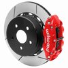 140-16179-R Forged Narrow Superlite 4R Big Brake Rear Brake Kit For OE Parking Brake - image 2