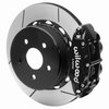 140-16179 Forged Narrow Superlite 4R Big Brake Rear Brake Kit For OE Parking Brake - image 2