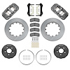 AERO 4 FRONT KIT C5/C6 - image 1