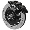 140-16197-D AERO6 Big Brake Front Brake Kit - image 2