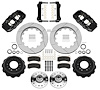 140-16197 AERO6 Big Brake Front Brake Kit - image 1