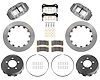 140-16208 Forged Narrow Superlite 4R Big Brake Rear Brake Kit (Race) - image 1