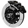 140-16209 AERO6 Big Brake Front Brake Kit - image 2