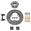 140-16232 Dynapro Single Left Front Sprint Brake Kit - image 1