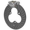 140-16232 Dynapro Single Left Front Sprint Brake Kit - image 2