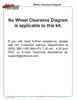 140-16232 Dynapro Single Left Front Sprint Brake Kit - image 4