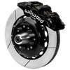 140-16246 AERO6 Big Brake Front Brake Kit - image 2