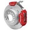 140-16316-R Forged Dynalite-MC4 Rear Parking Brake Kit - image 2