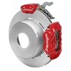 140-16317-R Forged Dynalite-MC4 Rear Parking Brake Kit - image 2