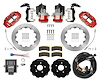 140-16347-R Forged Narrow Superlite 4R Big Brake Rear Electronic Parking Brake Kit - image 1