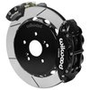 140-16347 Forged Narrow Superlite 4R Big Brake Rear Electronic Parking Brake Kit - image 2