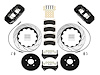 140-16403-D AERO6 Big Brake Front Brake Kit - image 1