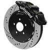 140-16403-D AERO6 Big Brake Front Brake Kit - image 2