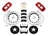 140-16403-DR AERO6 Big Brake Front Brake Kit - image 1