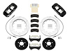140-16403 AERO6 Big Brake Front Brake Kit - image 1
