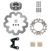 140-16431 GP200 Left Front Sprint Brake Kit - image 2