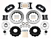 140-16458-D Forged Narrow Superlite 6R Big Brake Front Brake Kit (6 x 5.50 Hub) - image 1