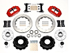 140-16458-R Forged Narrow Superlite 6R Big Brake Front Brake Kit (6 x 5.50 Hub) - image 1