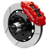 140-16458-R Forged Narrow Superlite 6R Big Brake Front Brake Kit (6 x 5.50 Hub) - image 2