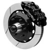 140-16458 Forged Narrow Superlite 6R Big Brake Front Brake Kit (6 x 5.50 Hub) - image 2