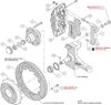 140-16459-D AERO6 Big Brake Front Brake Kit (6 x 5.50 Hub) - image 3