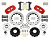 140-16459-DR AERO6 Big Brake Front Brake Kit (6 x 5.50 Hub) - image 1