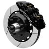 140-16459 AERO6 Big Brake Front Brake Kit (6 x 5.50 Hub) - image 2