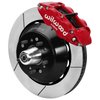 140-16496-R Forged Narrow Superlite 6R Big Brake Front Brake Kit (Hub) - image 2