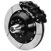 140-16496 Forged Narrow Superlite 6R Big Brake Front Brake Kit (Hub) - image 2
