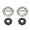 140-16530 Promatrix Rear Rotor Kit (Race) - image 2