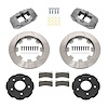 140-16531 DPC56 Rear Brake Kit (Race) - image 1