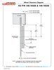 140-16559-D Dynalite Single Floater Front Drag Brake Kit - image 4