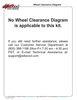 140-16615 Dynapro Single Left Front Sprint Brake Kit - image 4
