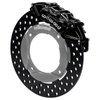 140-16630-D UTV6 Front Brake Kit - image 2